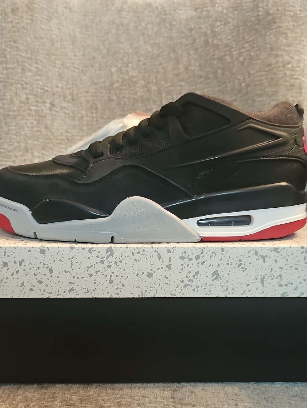 Air Jordan 4 RM
